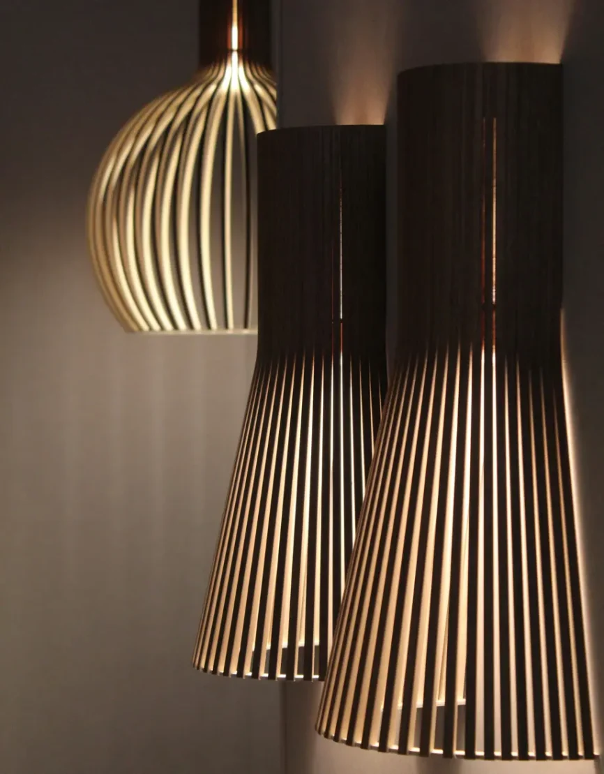 Lamps
